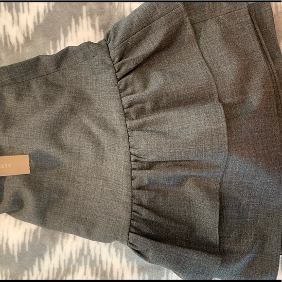 NWT J-Crew skirt - Picture 7 of 7